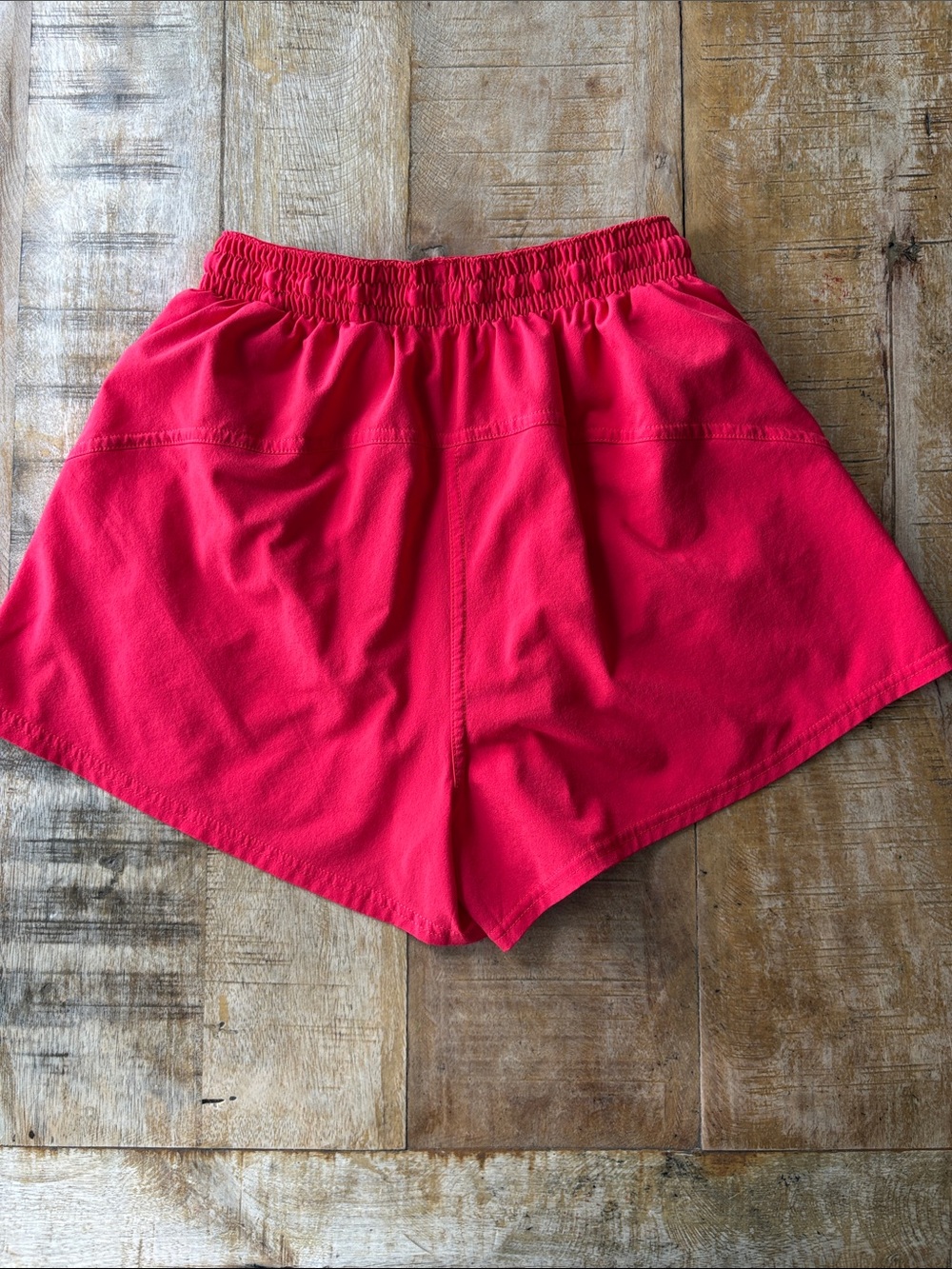Lululemon Women’s Athletic Shorts size 2 - Picture 4 of 9